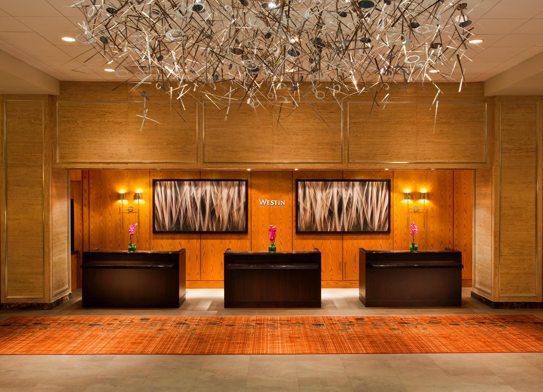 The Westin Galleria Houston Buitenkant foto