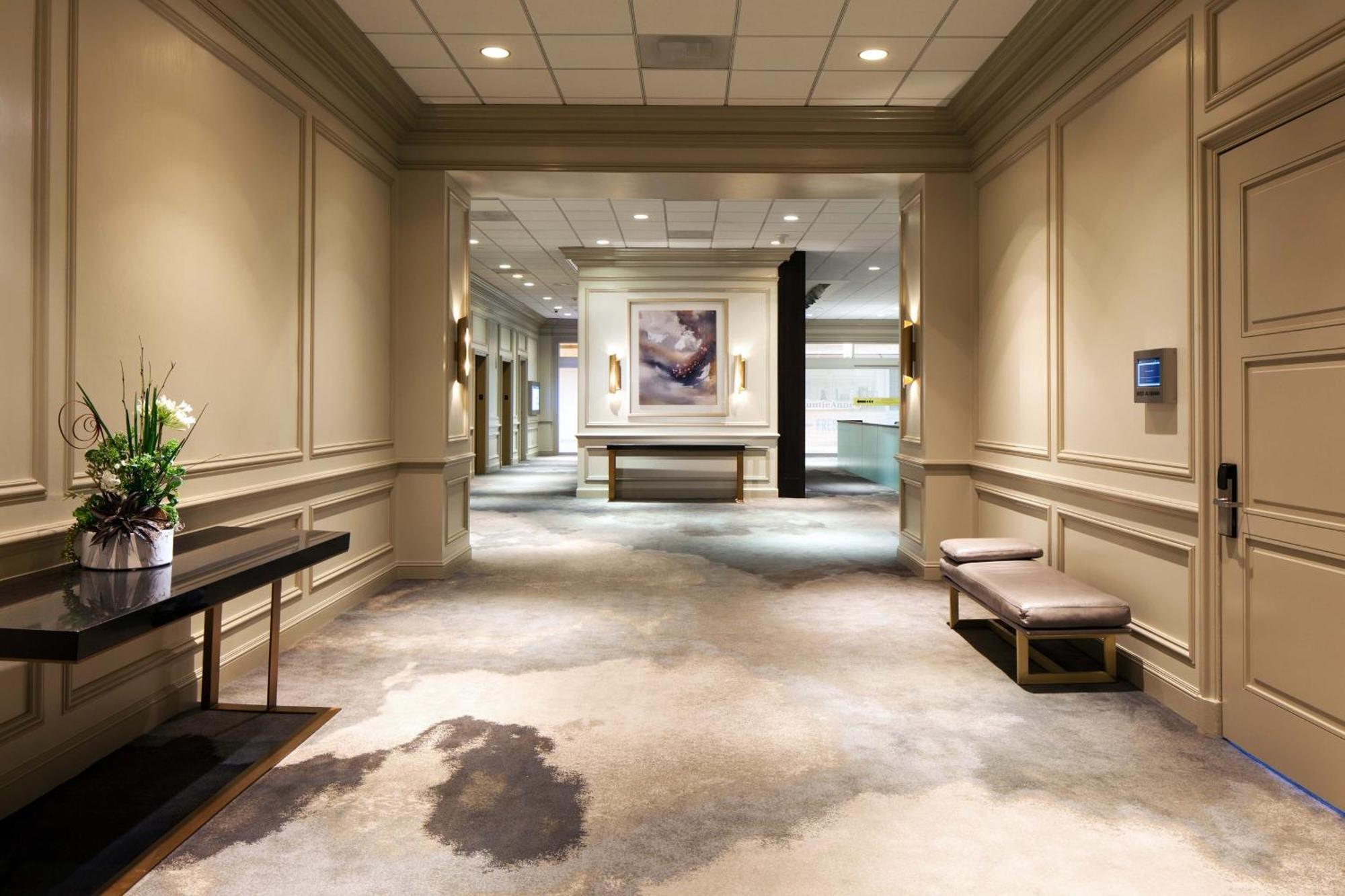 The Westin Galleria Houston Buitenkant foto