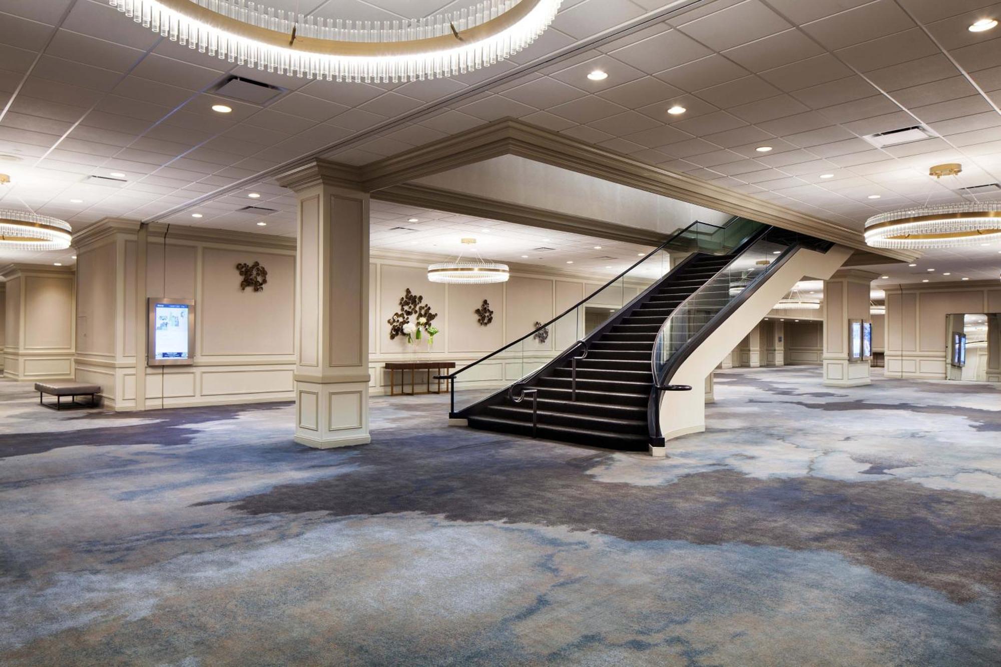The Westin Galleria Houston Buitenkant foto