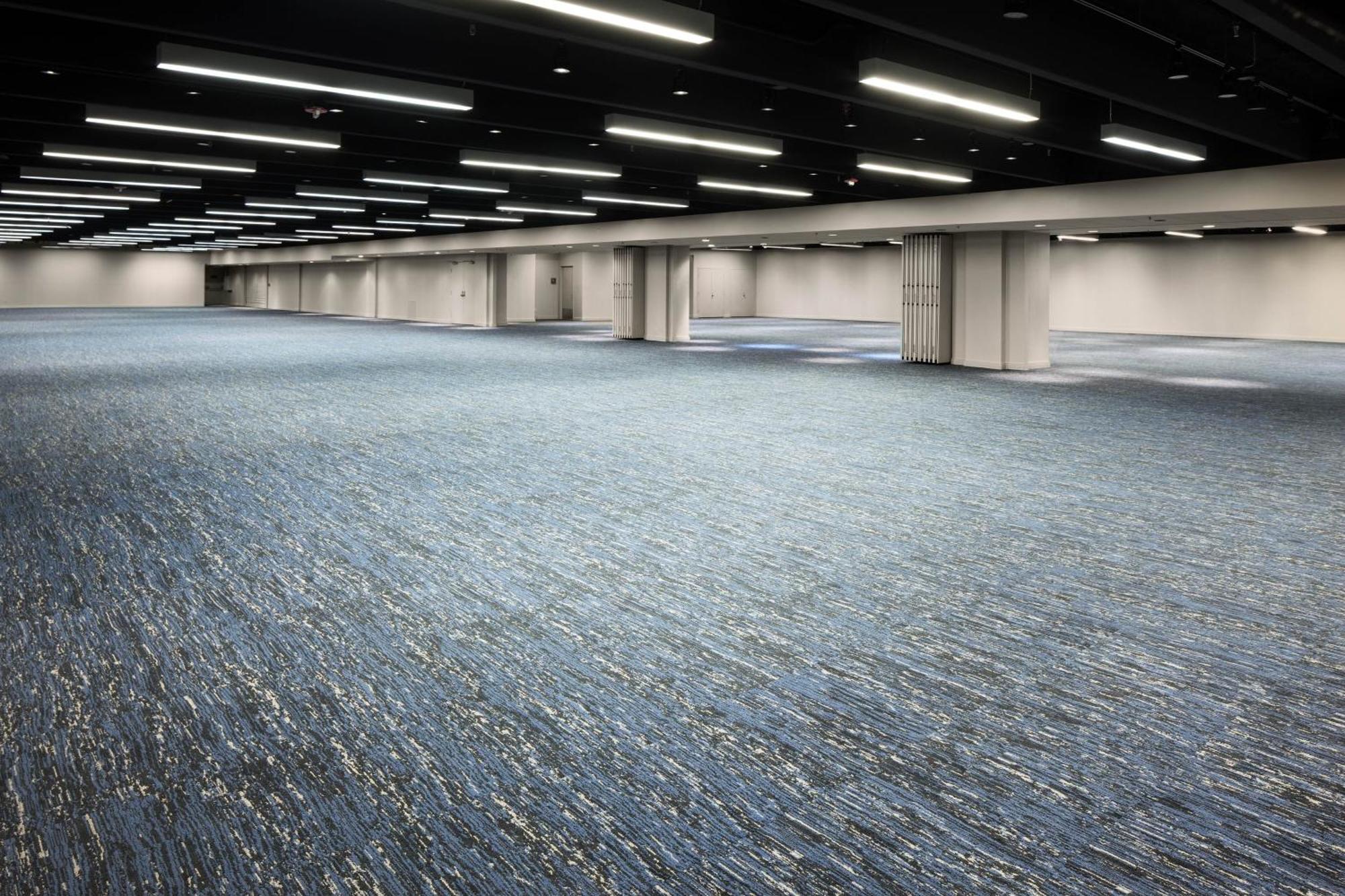 The Westin Galleria Houston Buitenkant foto