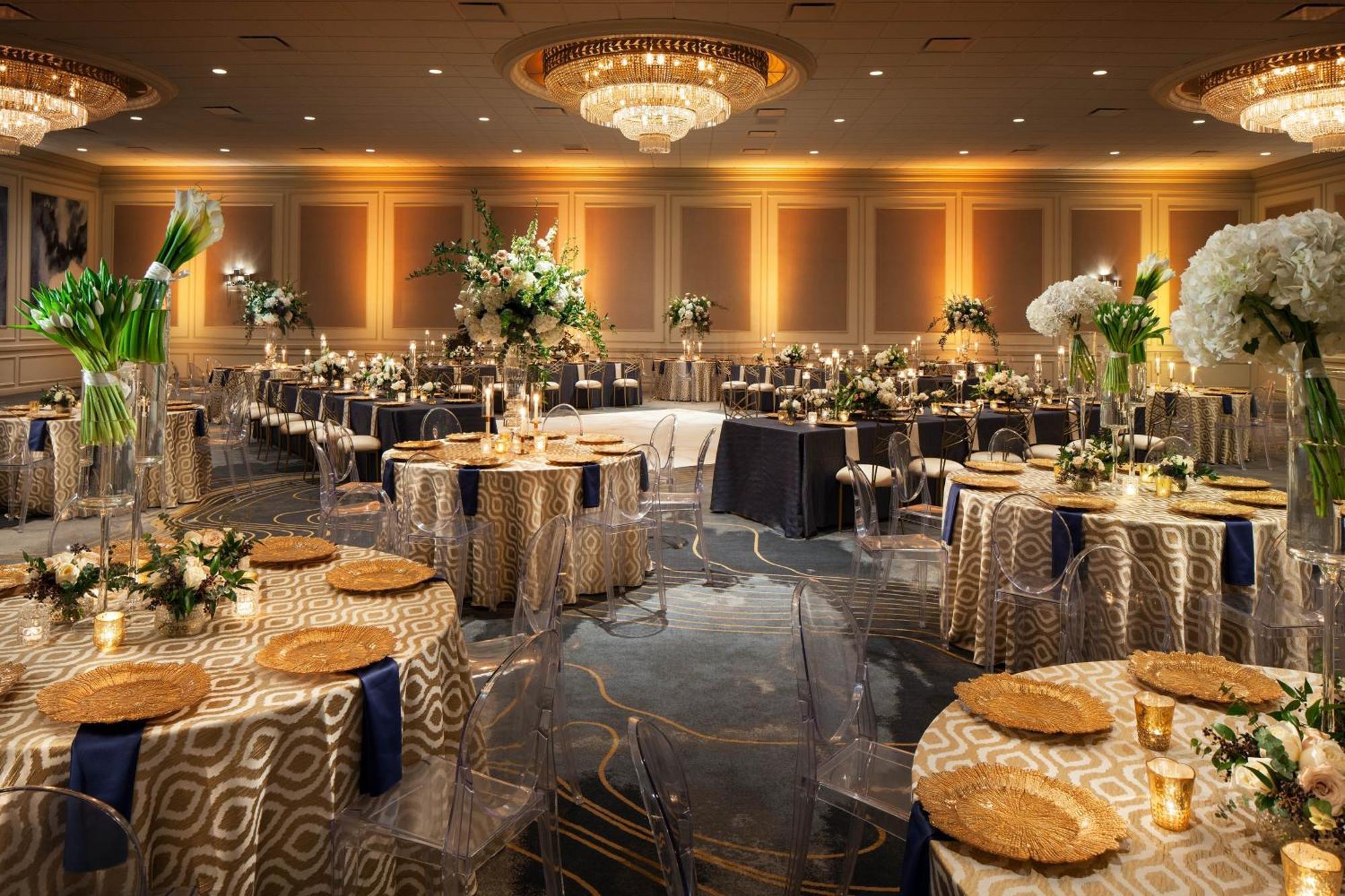 The Westin Galleria Houston Buitenkant foto