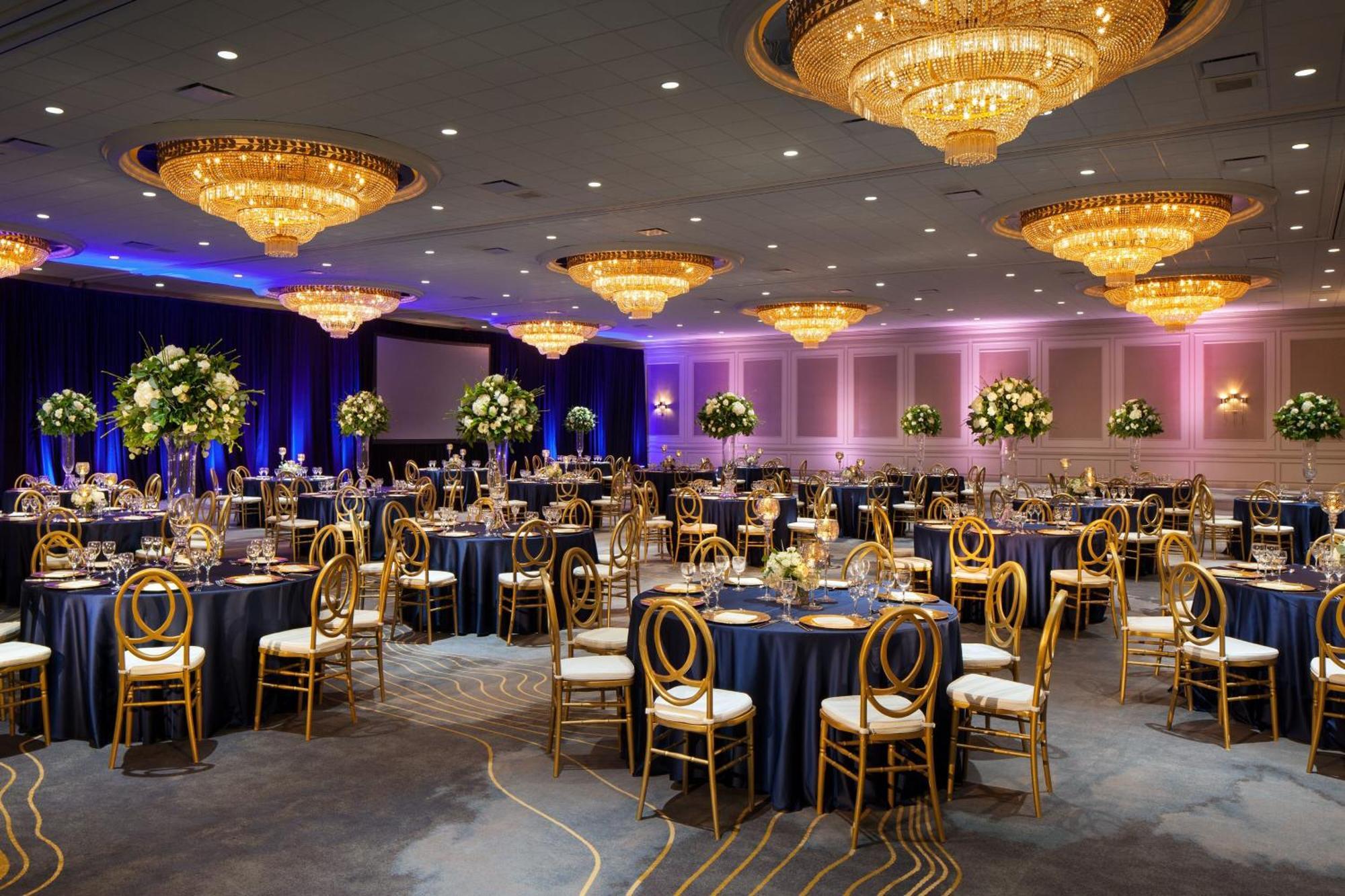 The Westin Galleria Houston Buitenkant foto