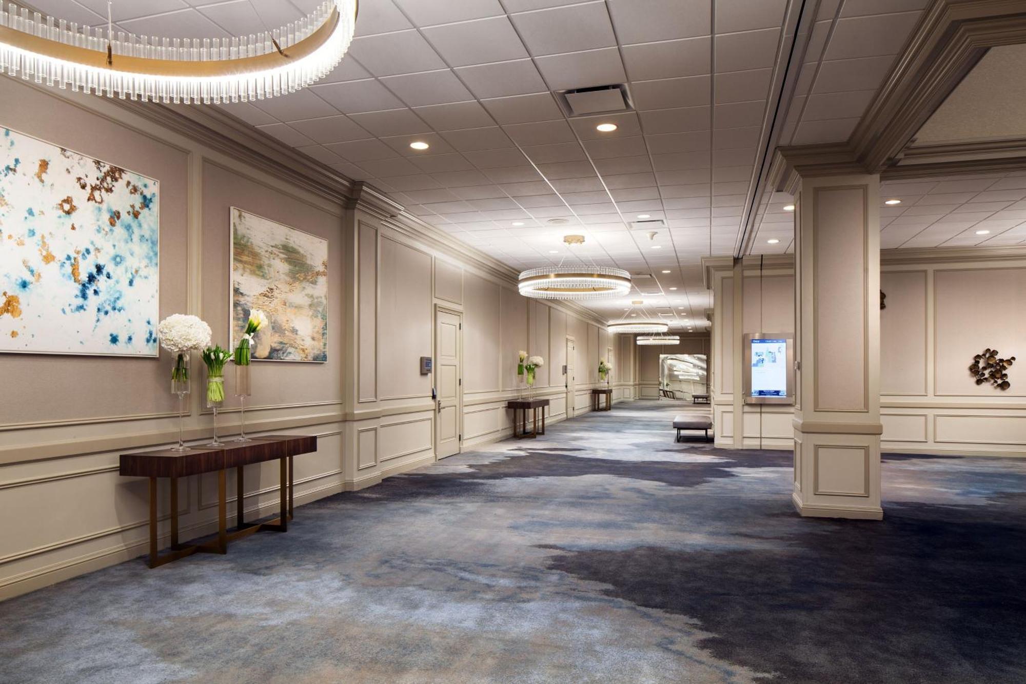 The Westin Galleria Houston Buitenkant foto