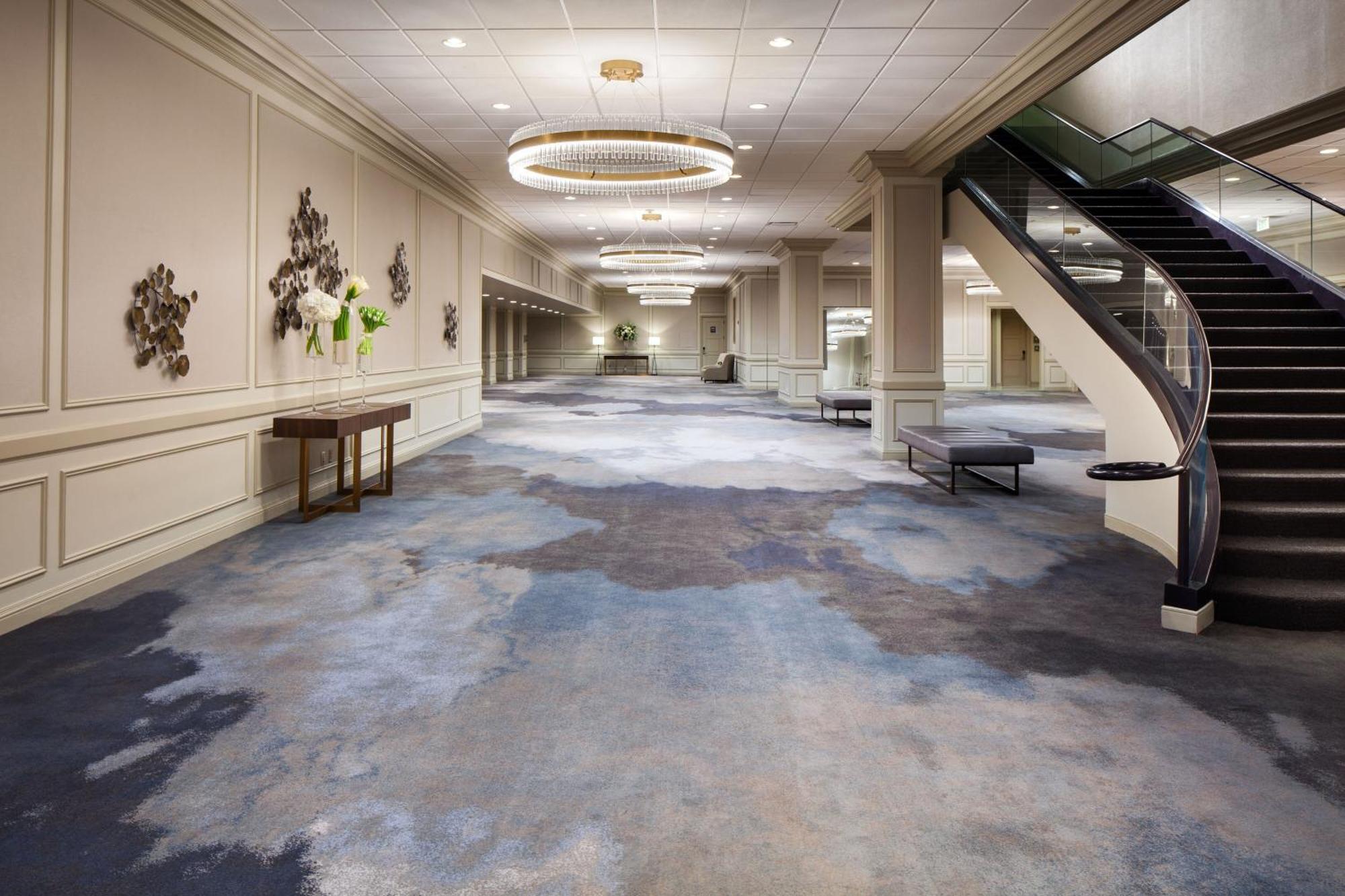 The Westin Galleria Houston Buitenkant foto