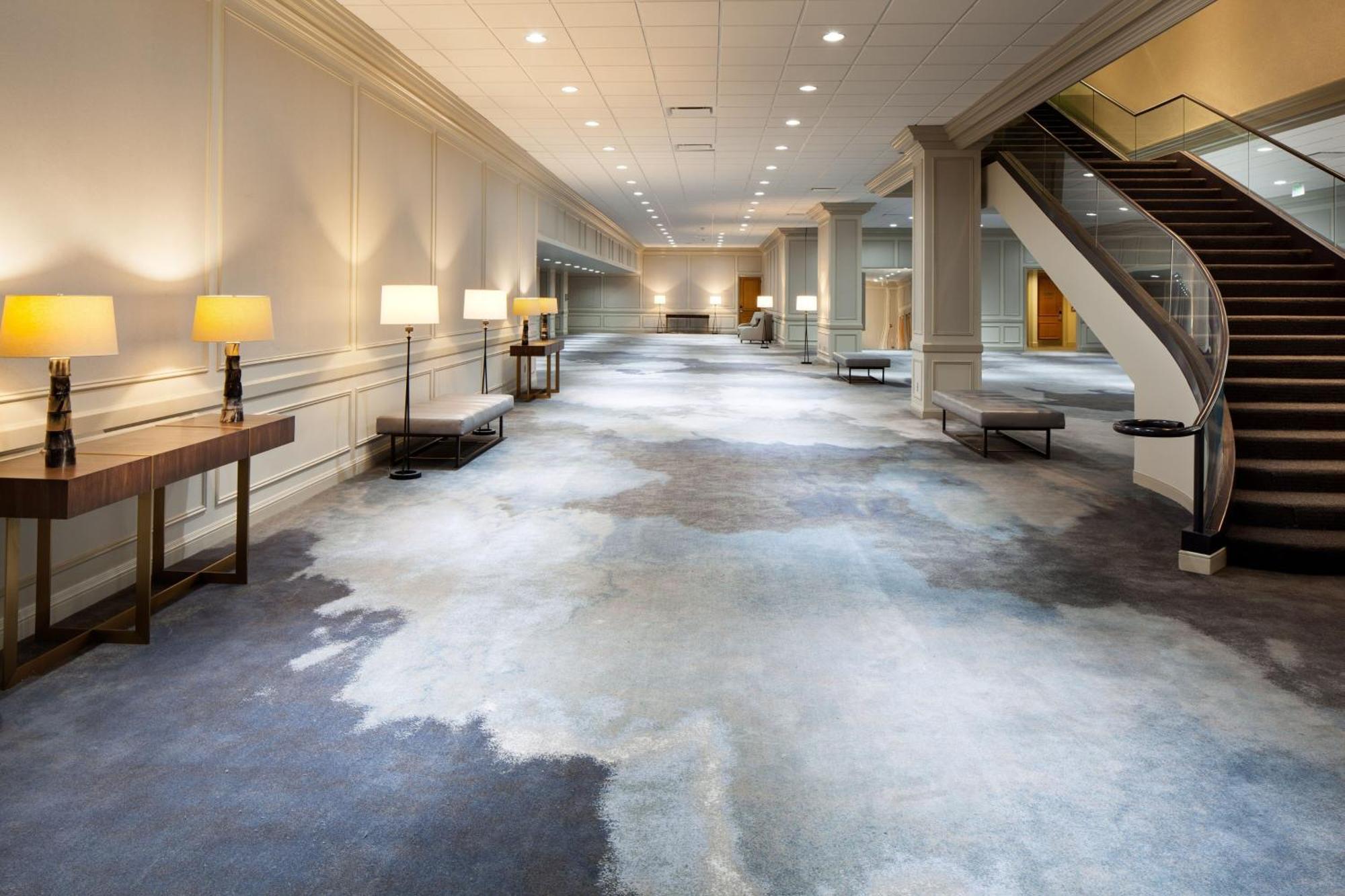 The Westin Galleria Houston Buitenkant foto