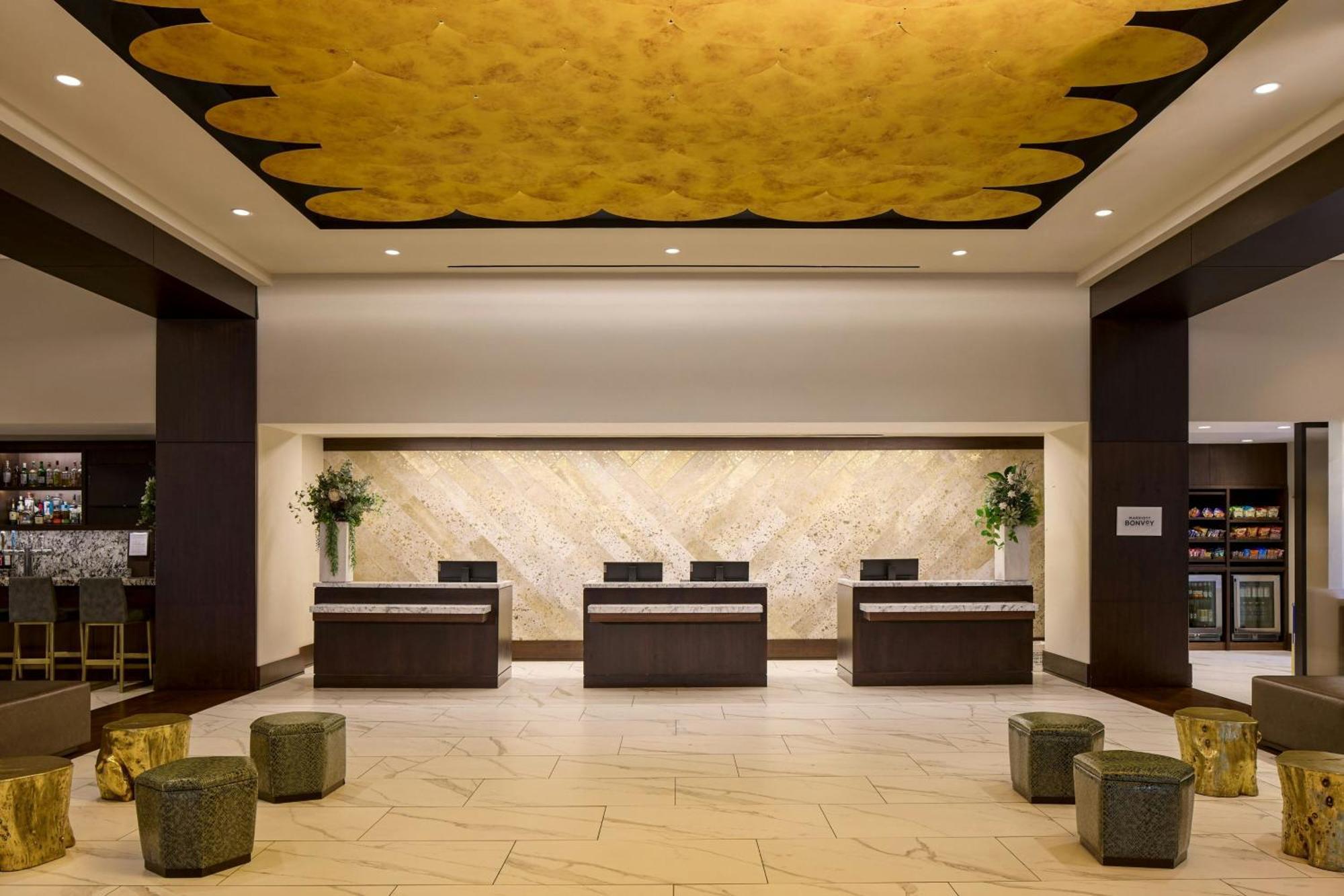 The Westin Galleria Houston Buitenkant foto
